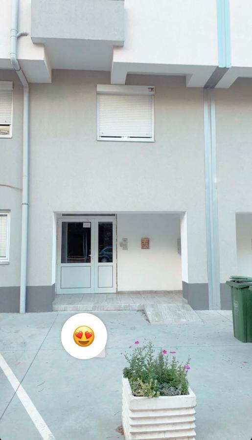 New Cozy Apartment Skopje Exteriér fotografie